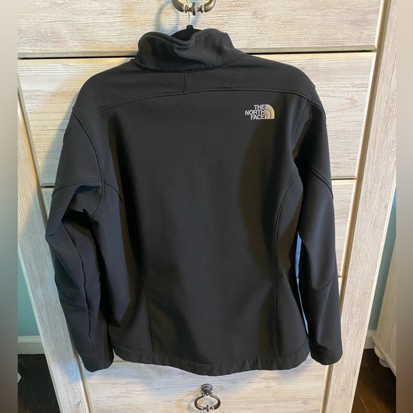The North Face Women's Black Jacket - Picture 3 of 8
